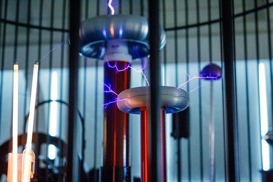 Centre de découverte de l'énergie